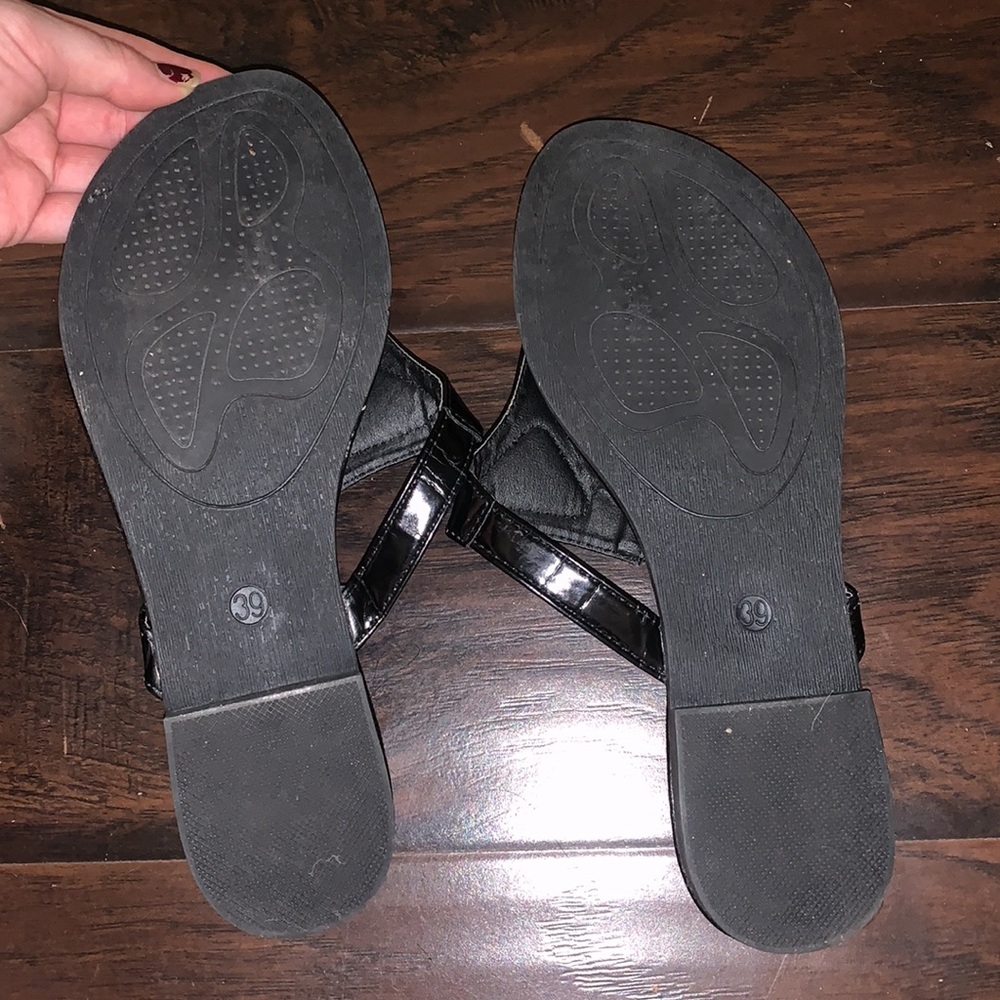 PRADA SANDALS - Picture 4 of 4